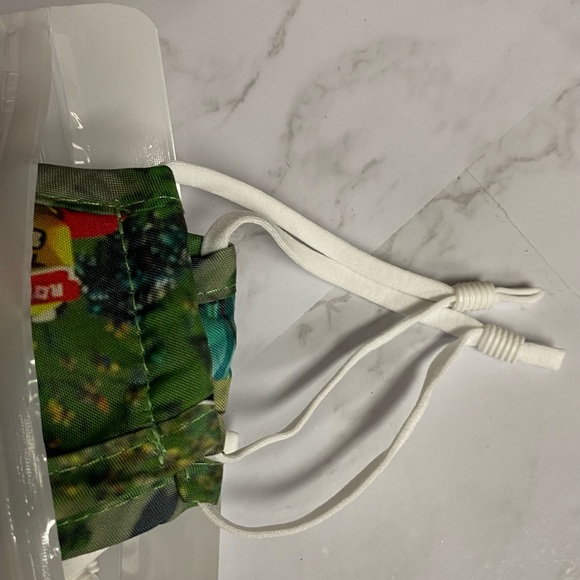 Roblox reusables cloth Face mask for Kids - Picture 6 of 8